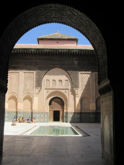 Morocco - Travel Photography - Throwback Thursday