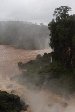 Iguazu Falls Travel Blog (36)