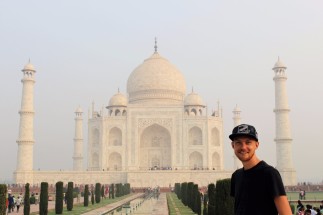 Golden Triangle India Travel Blog (36)
