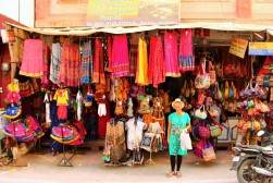 Pushkar to Udaipur India Travel Blog (11)