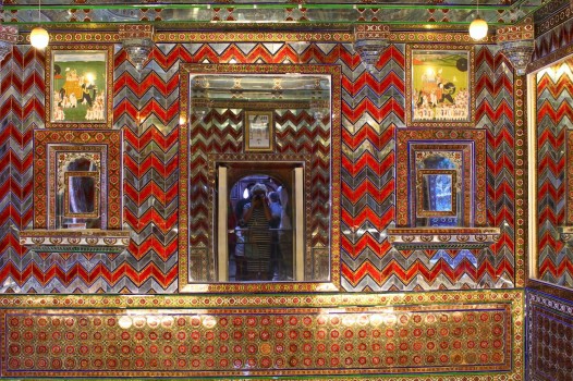 Pushkar to Udaipur India Travel Blog (145)