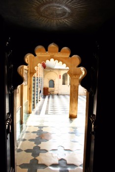 Pushkar to Udaipur India Travel Blog (146)
