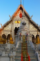 Northern Thailand Travel Blog (146)