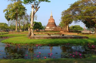 Northern Thailand Travel Blog (151)