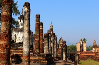 Northern Thailand Travel Blog (167)