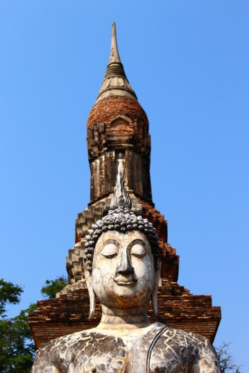 Northern Thailand Travel Blog (181)