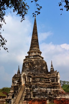Northern Thailand Travel Blog (212)